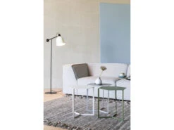 Zuiver Vloerlamp SKALA - Zwart/Wit Zwart -EGLO || Zuiver Verkoop zuiver skala 29172