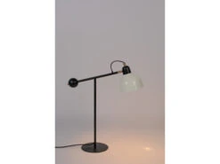 Zuiver Bureaulamp SKALA - Zwart/Wit Zwart -EGLO || Zuiver Verkoop zuiver skala 29175