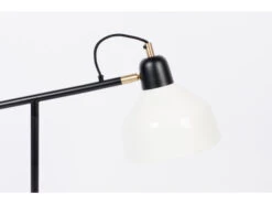 Zuiver Bureaulamp SKALA - Zwart/Wit Zwart -EGLO || Zuiver Verkoop zuiver skala 29177