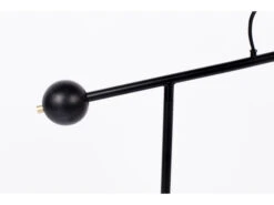 Zuiver Bureaulamp SKALA - Zwart/Wit Zwart -EGLO || Zuiver Verkoop zuiver skala 29179