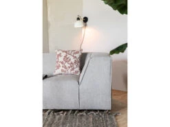 Zuiver Muurlamp SKALA - Zwart/Wit Zwart -EGLO || Zuiver Verkoop zuiver skala 29189