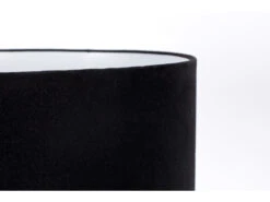 Zuiver Vloerlamp TOTEM - Zwart Zwart -EGLO || Zuiver Verkoop zuiver totem 29226