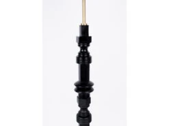 Zuiver Vloerlamp TOTEM - Zwart Zwart -EGLO || Zuiver Verkoop zuiver totem 29227