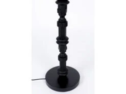 Zuiver Vloerlamp TOTEM - Zwart Zwart -EGLO || Zuiver Verkoop zuiver totem 29228