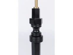 Zuiver Tafellamp TOTEM - Zwart Zwart -EGLO || Zuiver Verkoop zuiver totem 29236