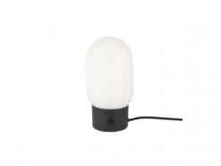 Zuiver Tafellamp URBAN CHARGER - Wit/zwart Zwart