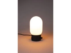 Zuiver Tafellamp URBAN CHARGER - Wit/zwart Zwart -EGLO || Zuiver Verkoop zuiver urban 49379