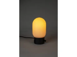 Zuiver Tafellamp URBAN CHARGER - Wit/zwart Zwart -EGLO || Zuiver Verkoop zuiver urban 49381